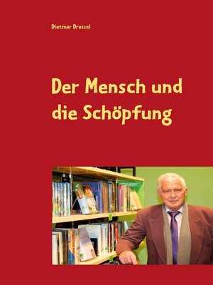 cover image of Der Mensch und die Schöpfung